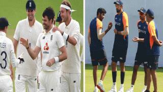 India vs England Match preview: देखें चेन्नई टेस्ट में कौन किस पर पड़ेगा भारी!